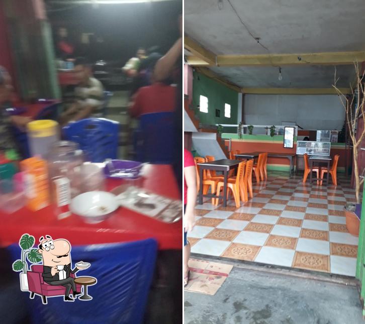 Rm Pelangi Kasih