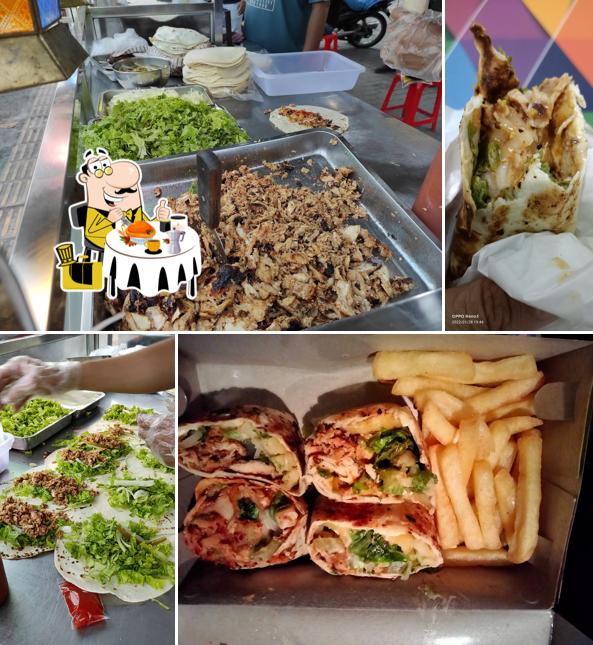 Shawarma Sultan