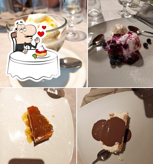 Ristorante Silvia