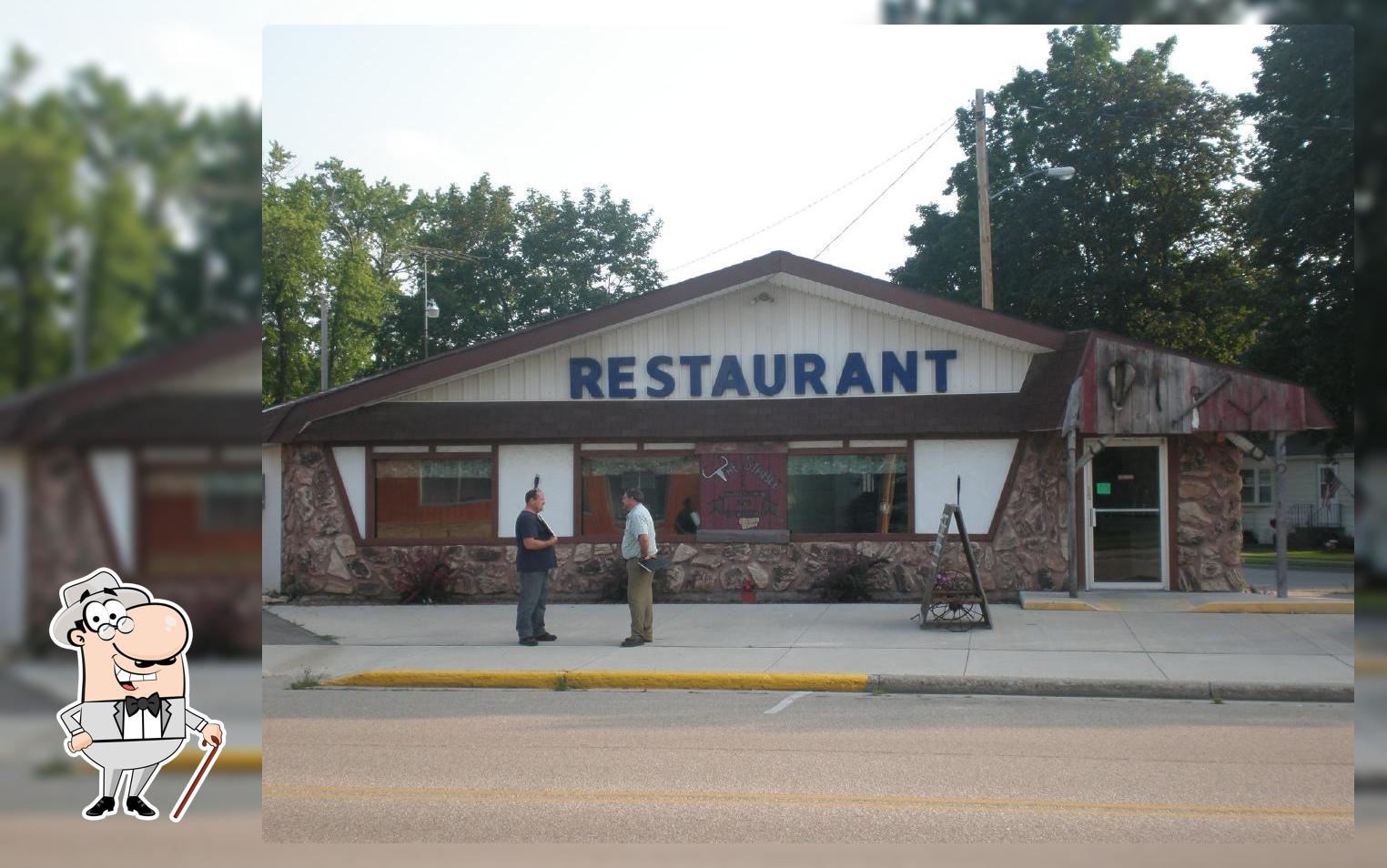 The Stable Restaurant Bonduel WI