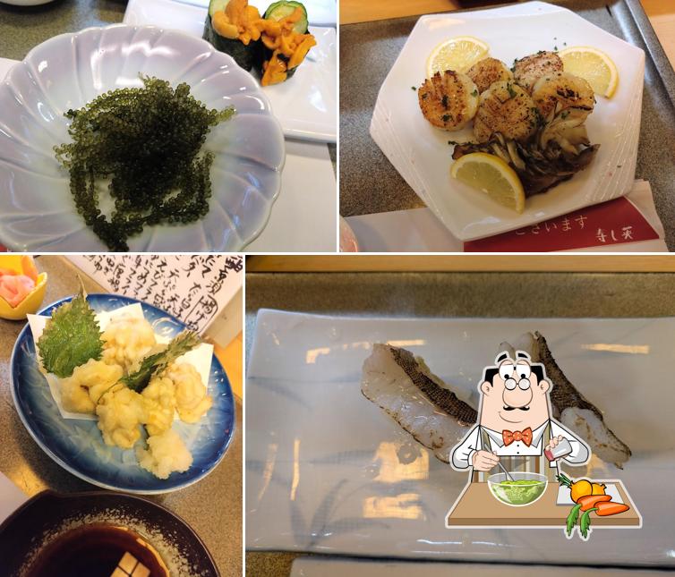 Sushi Ei