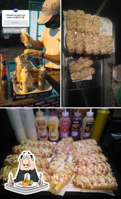 VARÓN BURGER