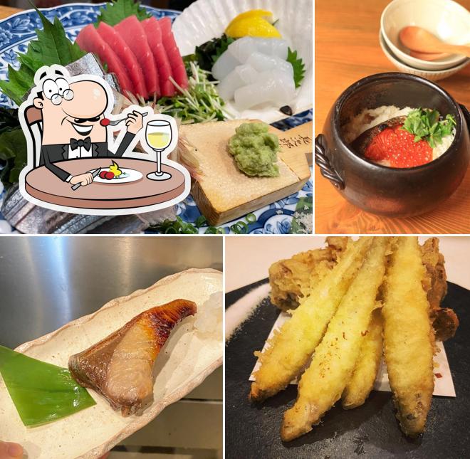 魚酒場 二つめ