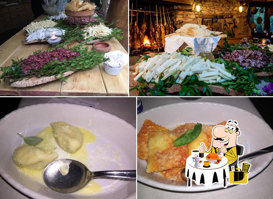 Ristorante Lu Stazzu