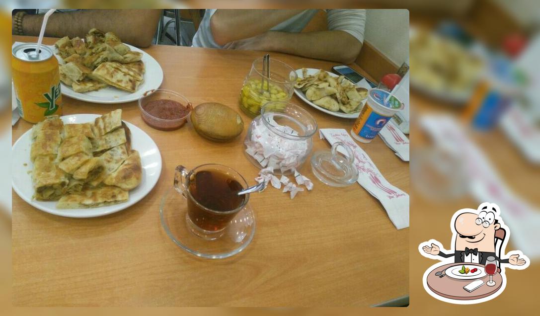 Sepetçioğlu Pide Börek