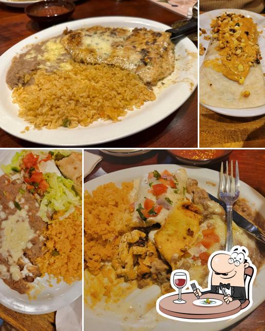 Si Señor 2 Mexican Restaurant
