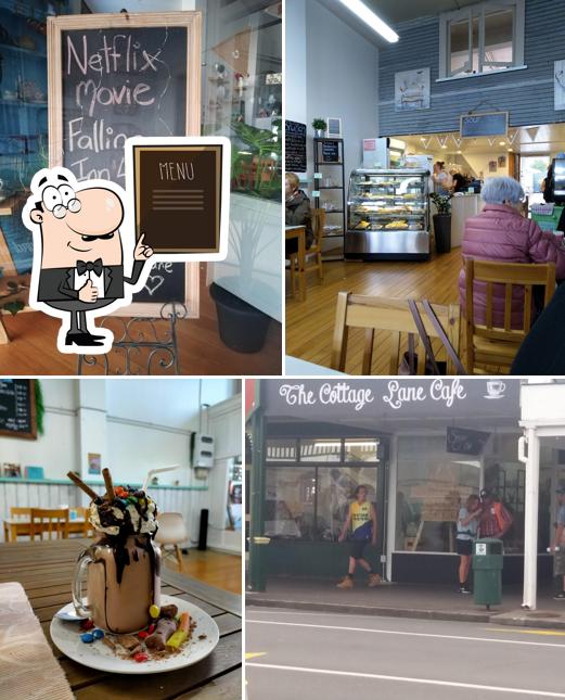 Sugar Cafe Thames