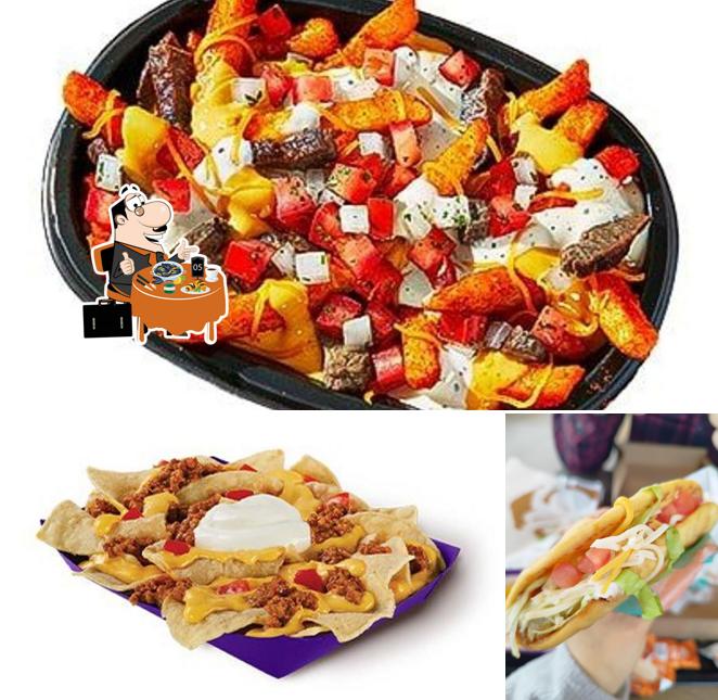 Taco Bell