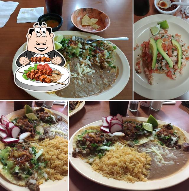 Tacos El Jr 6