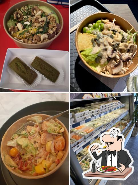 Tao Bento