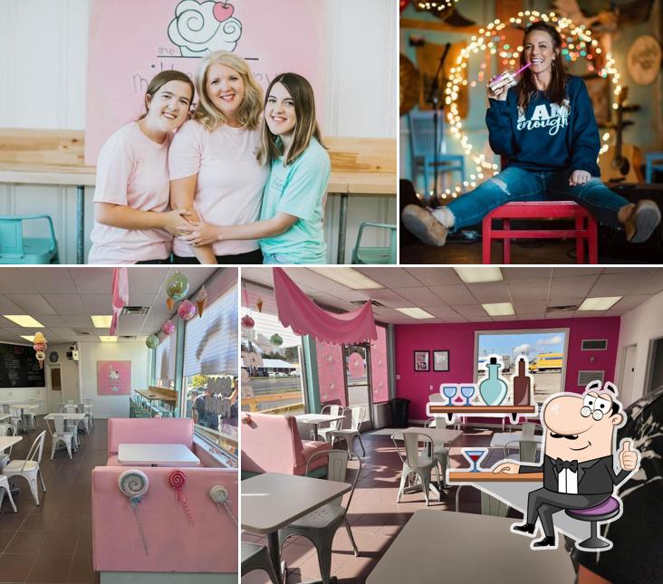 The Milkshakery