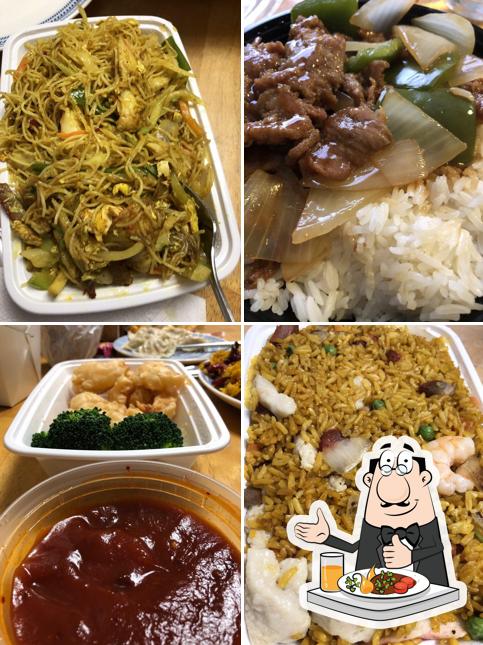 Top's China