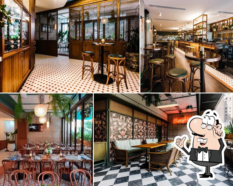Verandah Bar