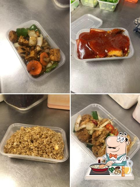 Zen Kitchen