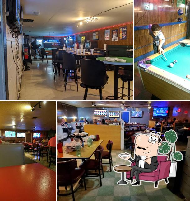 Terry's Place