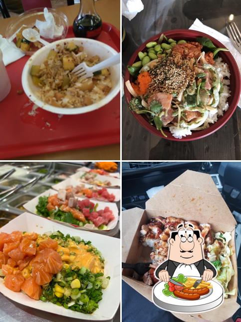 Poki Yaki Compton