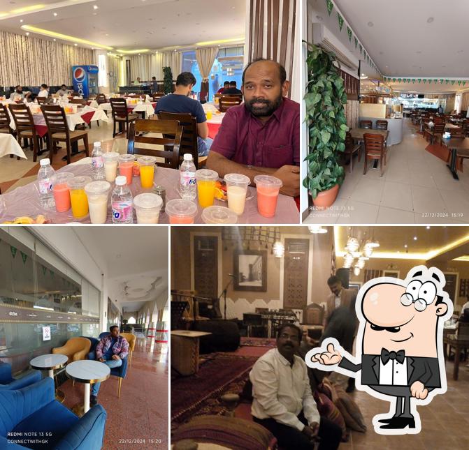 Azal Canteen Restaurant