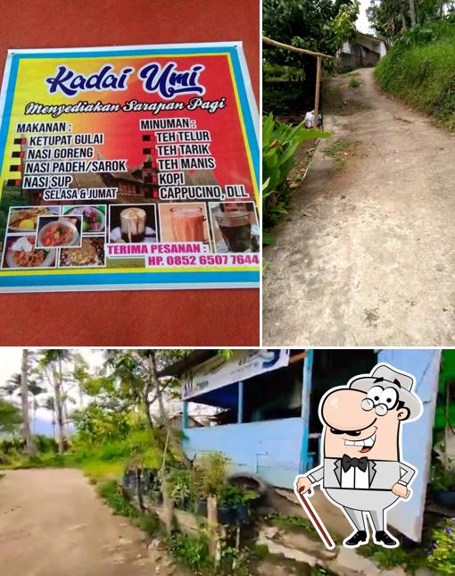 Kedai Umiii