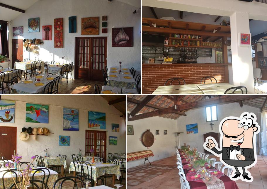 Restaurant Lou Cabanaïre