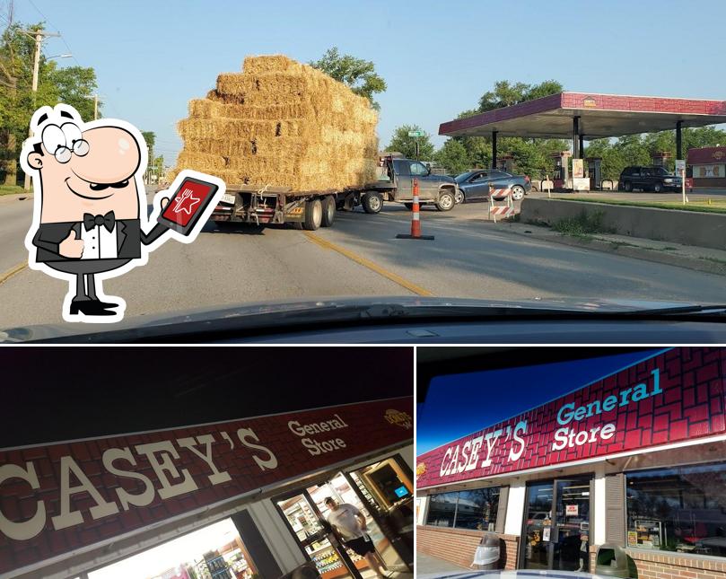Casey's