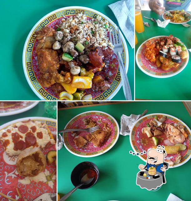 China Express Súper Buffet