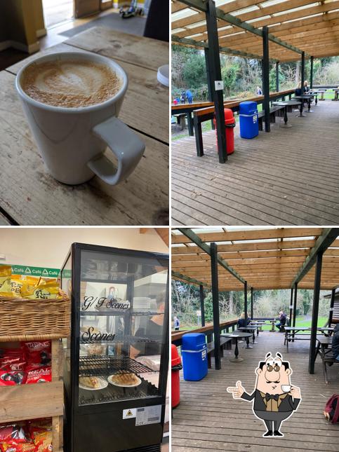 Colne Valley Cafe