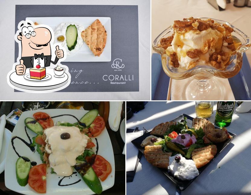 Coralli Restaurant