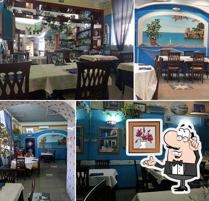 Ristorante Positano