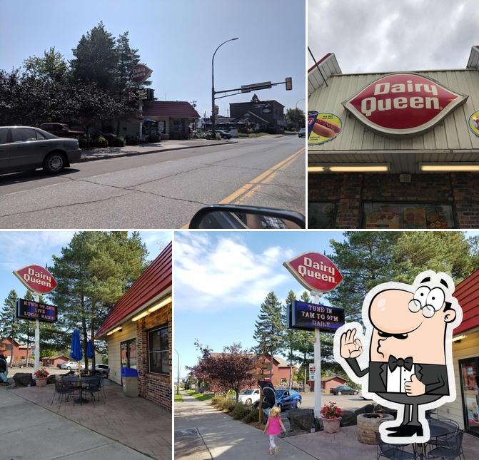 Dairy Queen (Treat)