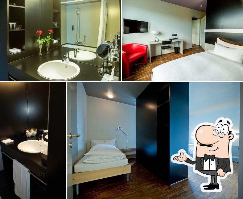 Dasbreitehotel