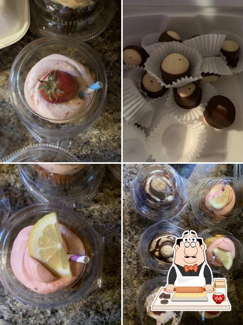 Honey Bee Bakery