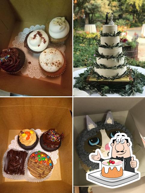 Mix Bakery