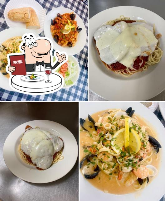 Divano's Pizzeria