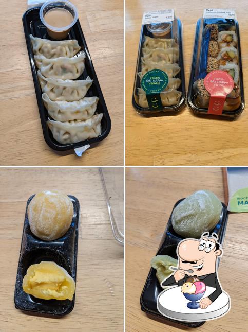 EAT HAPPY