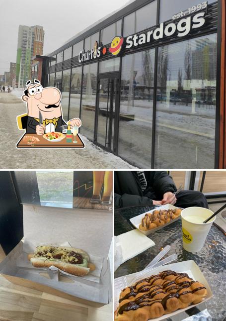 Churos Stardogs