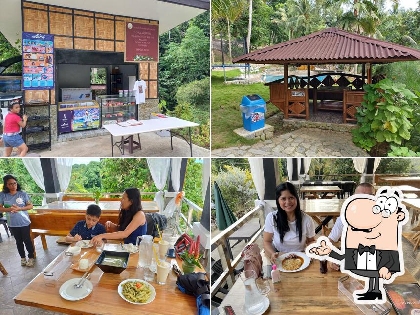 French Botanical Garden & Restaurant