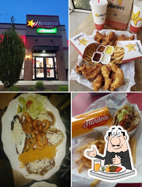Hardee's
