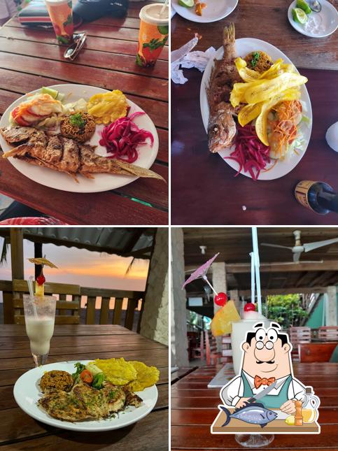 Hotel y Restaurante Flamingo's