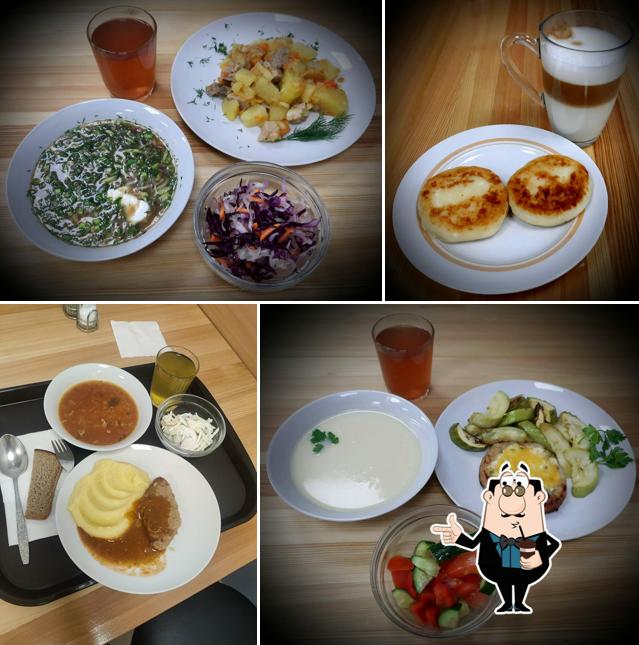 Лакомка
