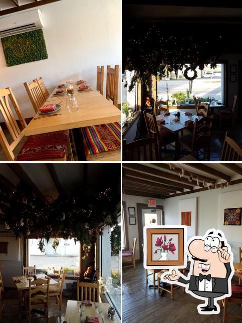Llama Restaurant
