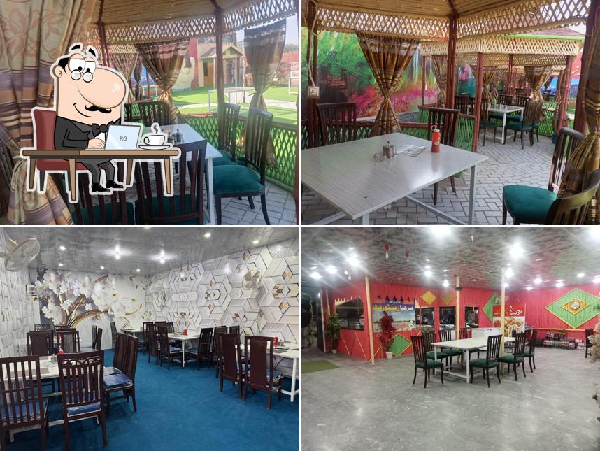Marhaba Restaurant