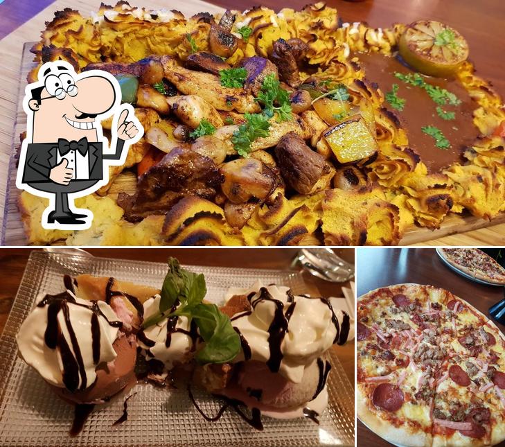 Palermo Restaurant