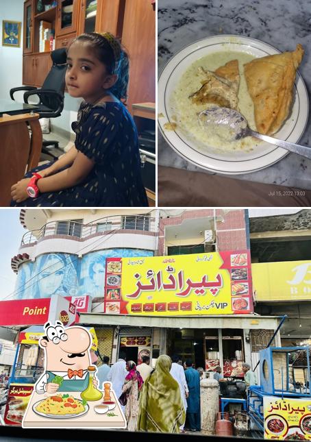 Paradise Foods
