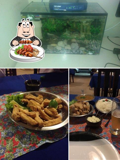 Peixaria do Cidadão
