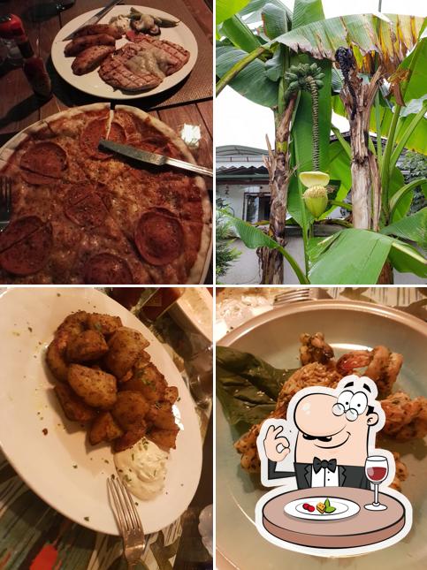 Pich Restaurant