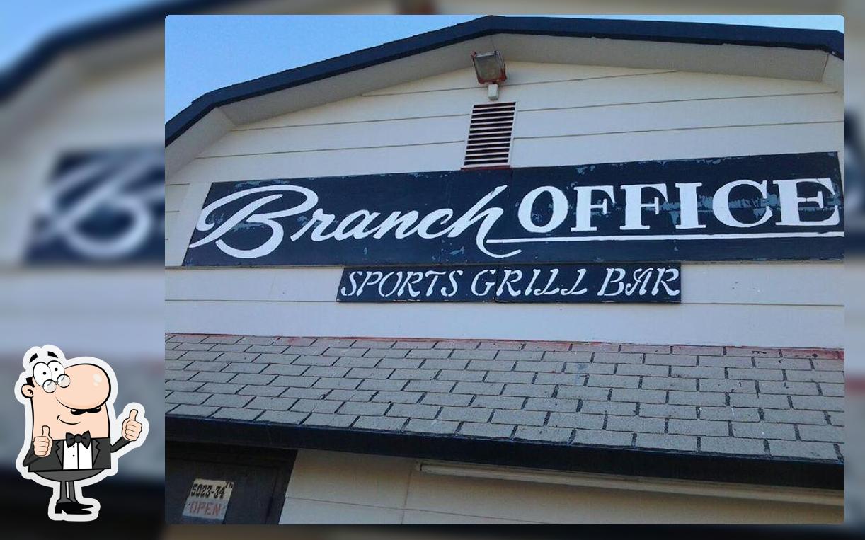 Branch Office