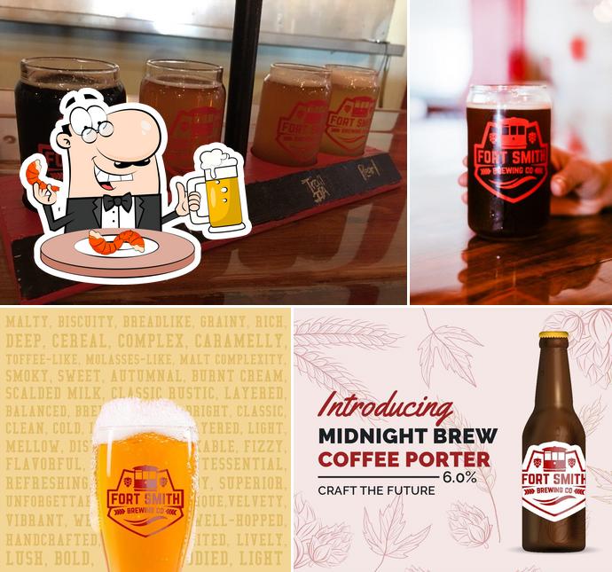 Fort Smith Brewing Company