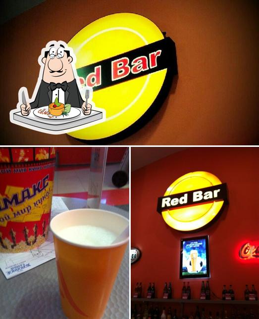 Red Bar