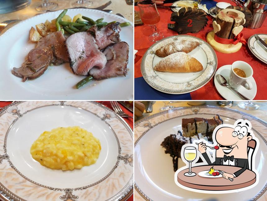 Albergo Ristorante Minoli
