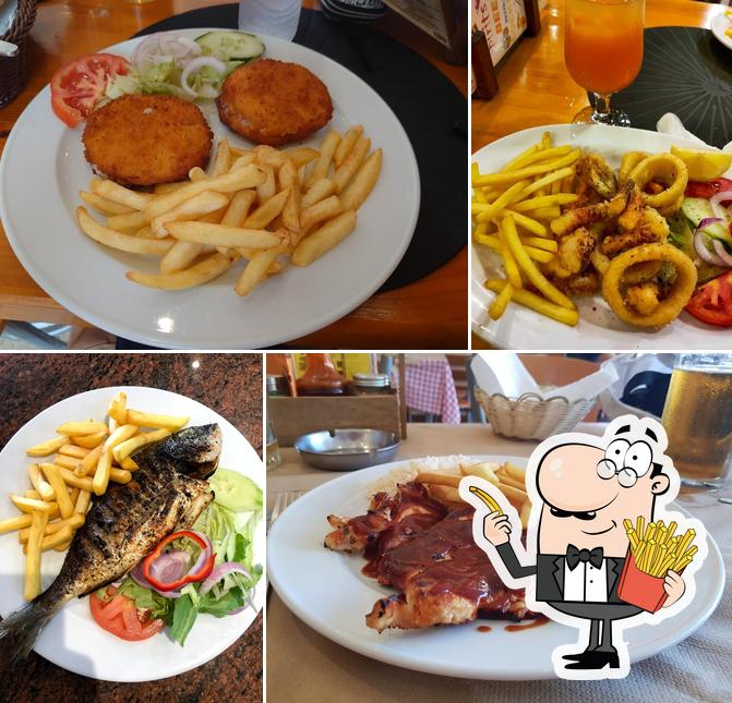 Big Max Diner